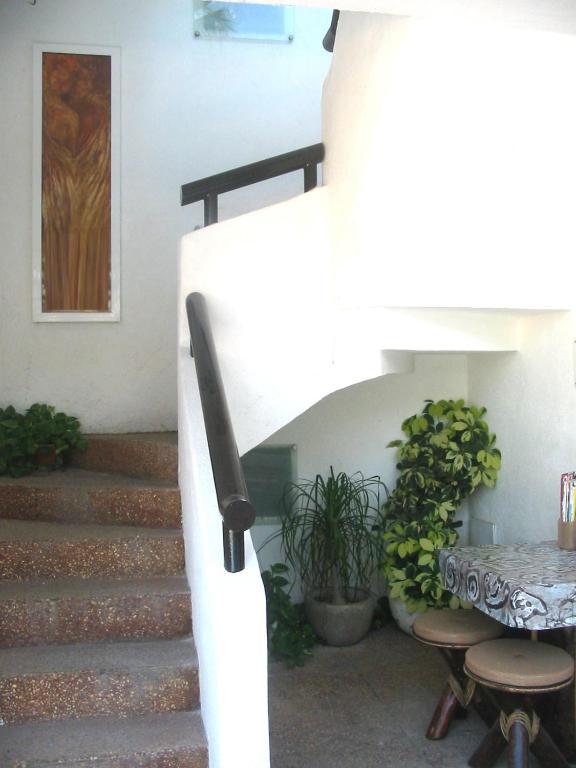Bungalows Villarena Acapulco Bagian luar foto